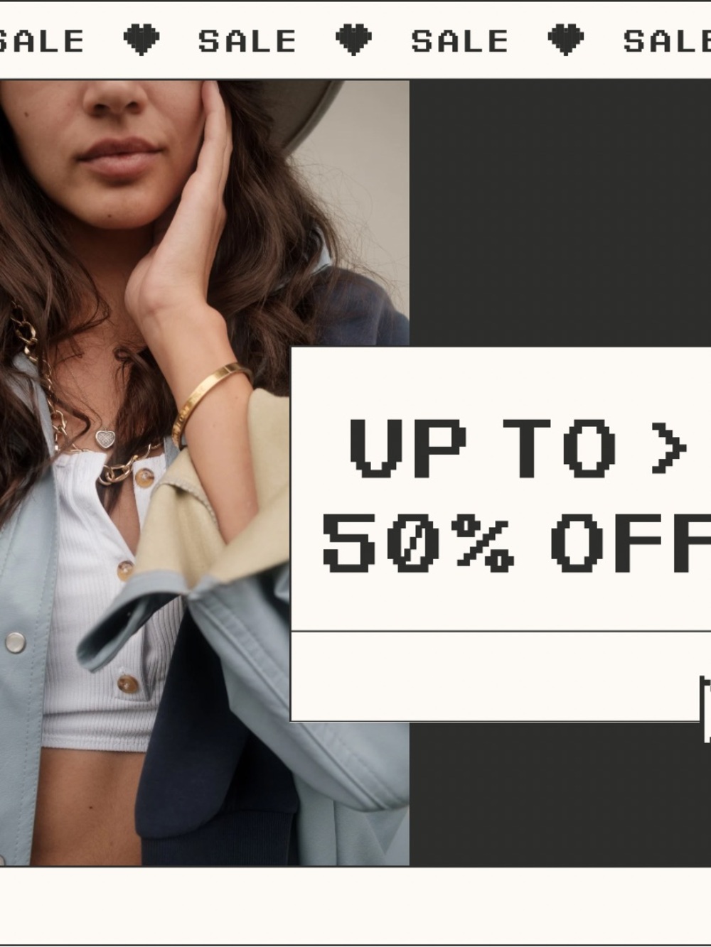 OFFERS ALWAYS WELCOME!